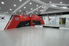 경희대 석사 수덕태권도