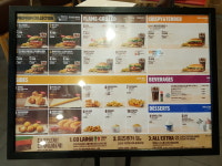 버거킹 대구지산점