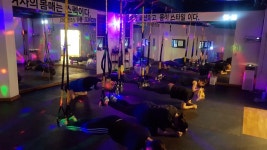 건강해GYM
