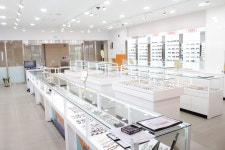 으뜸50안경 광교점