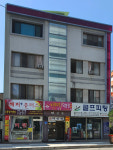 덕성장여관