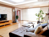 햇살품은창 커튼 블라인드 안성점