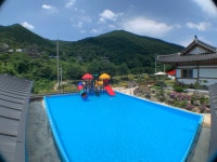 산수촌 한옥펜션