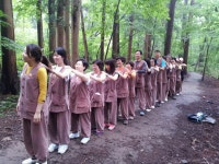 선암사 템플스테이