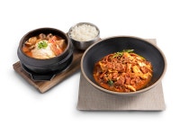 숨쉬는순두부 남구대명점