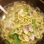 밀가촌국수