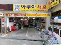 서울아쿠아