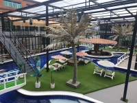 리베라관광펜션