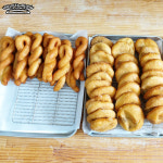 목포왕꽈배기
