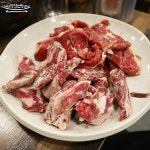 태하숯불직화구이