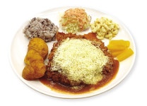 금화왕돈까스 향남점