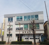 경상남도장애인부모연대 진주시지회