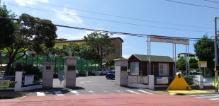 월랑초등학교
