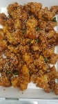 와우닭강정