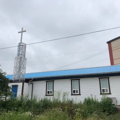 우천성결교회