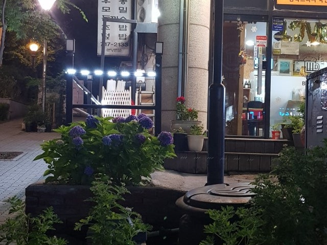 웬디옛날통닭