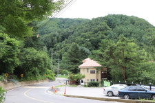 칼봉산오크밸리펜션