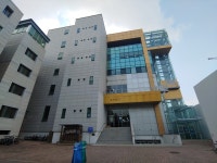 한국체육대학교필승관