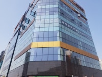 사계절푸른솔태권도