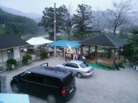 버덩말민박