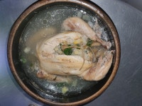 두메산골식당