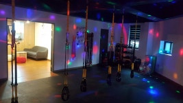 건강해GYM