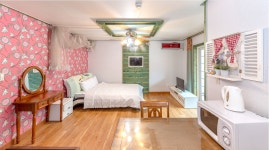 무주파라다이스