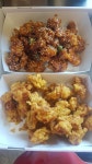 와우닭강정