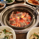 태하숯불직화구이