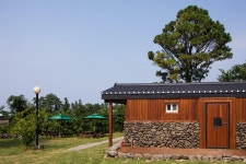 제로오클락펜션