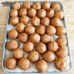 목포왕꽈배기