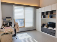 햇살품은창 커튼 블라인드 안성점