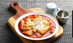 신전떡볶이 순천연향점