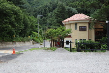 칼봉산오크밸리펜션