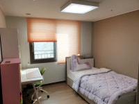 햇살품은창 커튼 블라인드 안성점