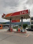 SK엔크린 이오젠LPG충전소