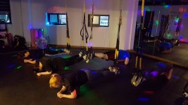 건강해GYM