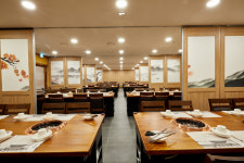 조선갈비실록 인천점