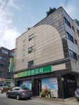 풍성한교회