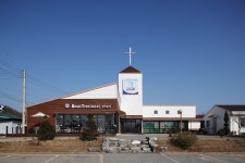 군남교회