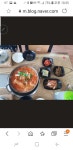 가마솥밥김치찌개