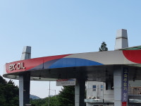 EX-OIL 덕유산주유소(하남방향)