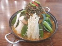 송성당감자탕 본점