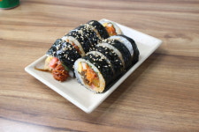 강릉김밥
