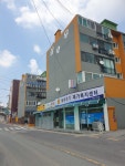 해바라기재가복지센터 시설 사진