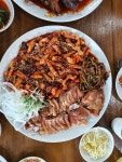 명태어장 곰달래본점