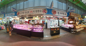 중리한우정육점