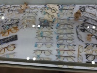 으뜸50안경 대구지산점