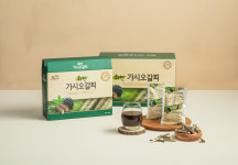 화천가시오갈피농장