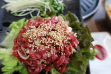 꽃담우 정육식당 원주본점